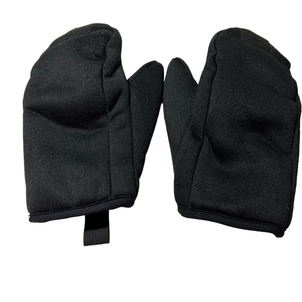 Outdoor Research Pro Mitt Double Liner Black Size Small